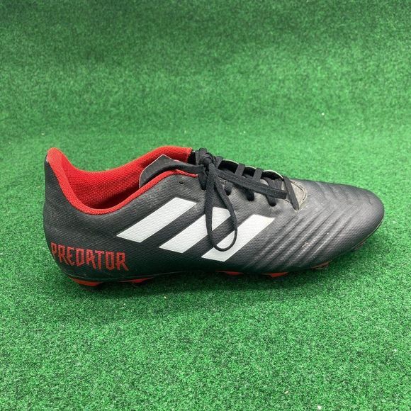 Adidas Mens Predator 18.4 FxG DB2007 